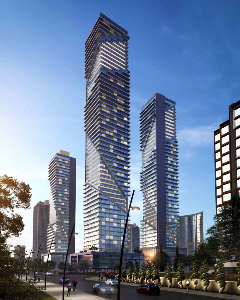 Bramalea Square Condos